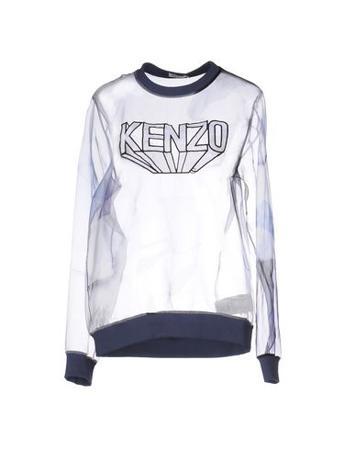 Блузка KENZO
