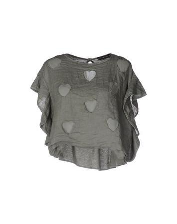 Блузка YVALADES