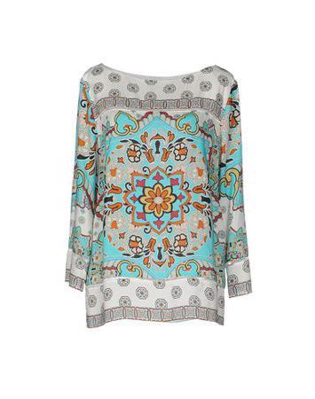 Блузка ATOS LOMBARDINI