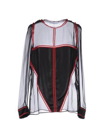 Блузка GIVENCHY