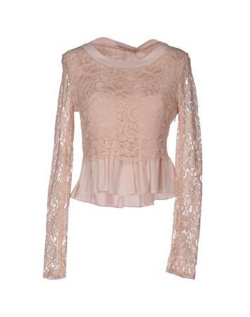 Блузка FRANKIE MORELLO