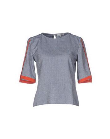 Блузка ROSE & WILLARD