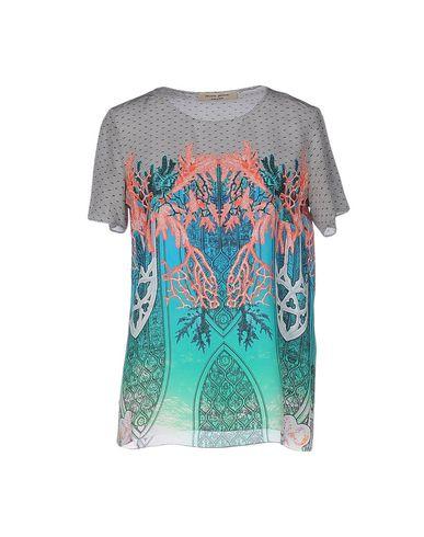 Блузка  -  цвет