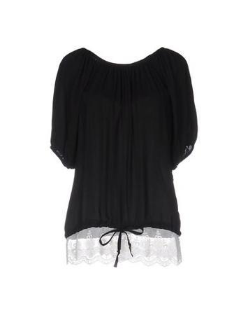 Блузка MBYMAIOCCI