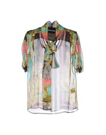 Блузка MARCO BOLOGNA