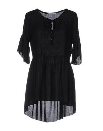 Блузка MBYMAIOCCI