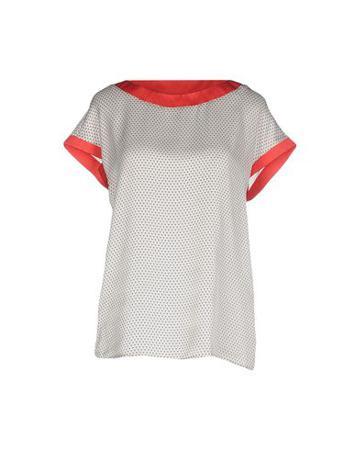 Блузка MICHELLE W.