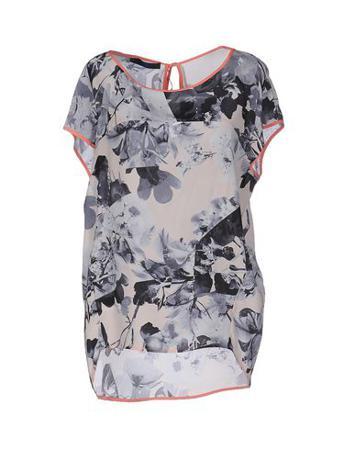 Блузка BLUE LES COPAINS