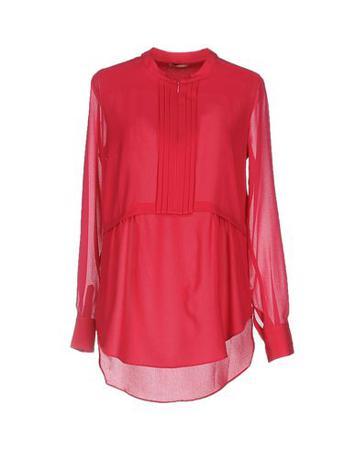 Блузка SCEE BY TWIN-SET