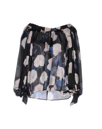 Блузка LAVINIATURRA