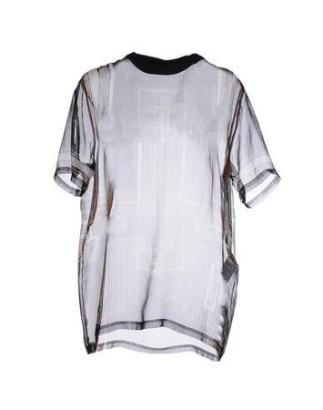 Блузка GIVENCHY