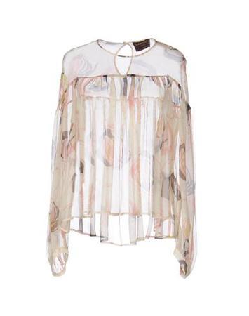 Блузка MARCHÉ_21 BY CRISTINA TARONI