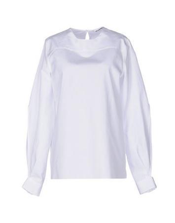 Блузка JIL SANDER