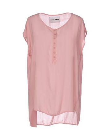 Блузка BRAND UNIQUE