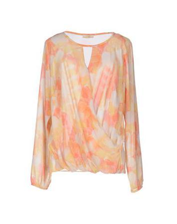 Блузка H2O  ITALIA