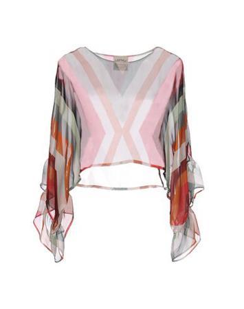 Блузка PINK MEMORIES