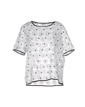 Блузка BRIGITTE BARDOT