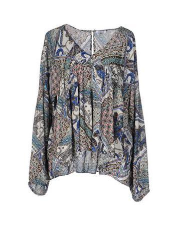 Блузка BRIGITTE BARDOT