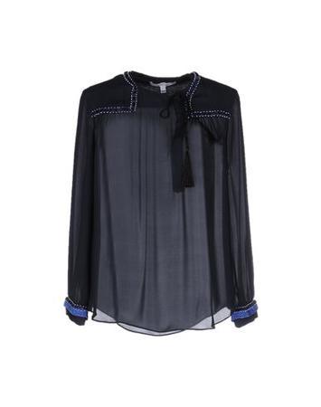 Блузка 10 CROSBY DEREK LAM