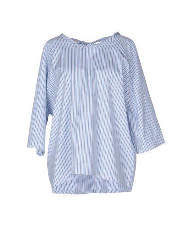 Блузка ANNA SAMMARONE