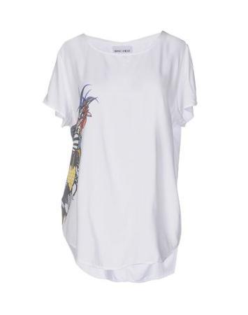 Блузка BRAND UNIQUE