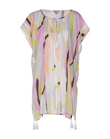 Блузка LILLA P