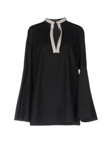 Блузка LA CAMICIA BIANCA