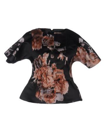 Блузка BETTY BLUE