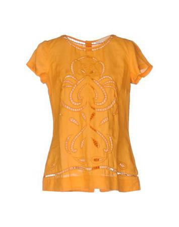 Блузка SCERVINO STREET