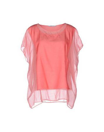 Блузка OBLIQUE CREATIONS