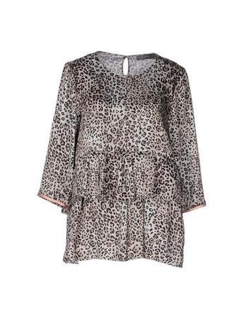 Блузка SOALLURE