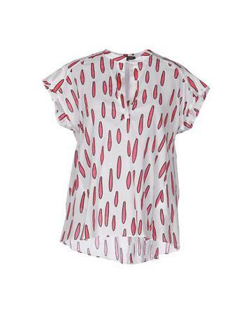 Блузка WALTER VOULAZ