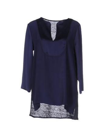 Блузка MAJESTIC