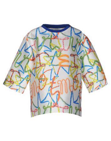 Блузка LEITMOTIV