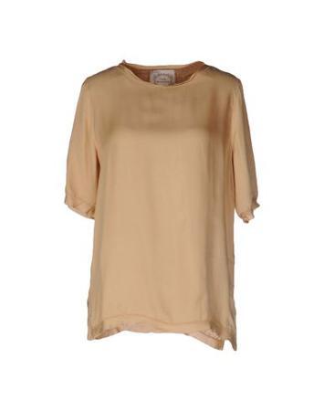 Блузка PINK MEMORIES