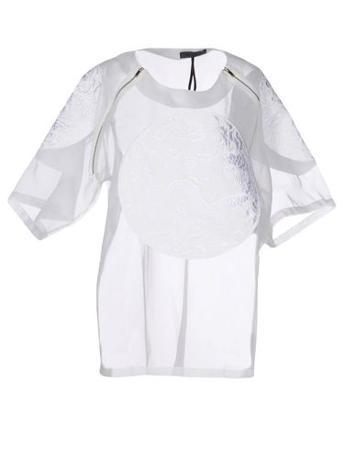 Блузка D.GNAK BY KANG.D