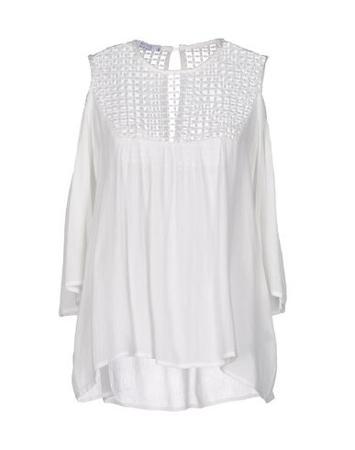 Блузка BRIGITTE BARDOT