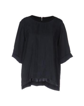 Блузка LIBERTINE-LIBERTINE