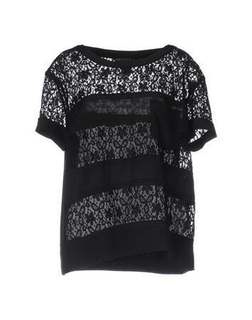 Блузка MARC BY MARC JACOBS