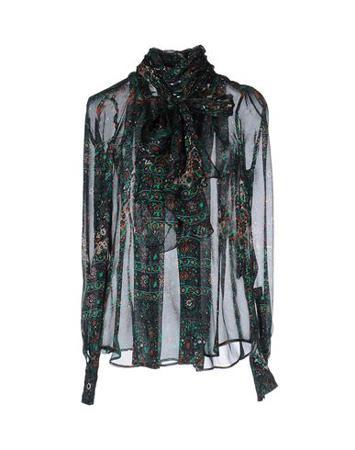 Блузка PLEIN SUD