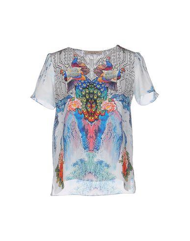 Блузка  -  цвет