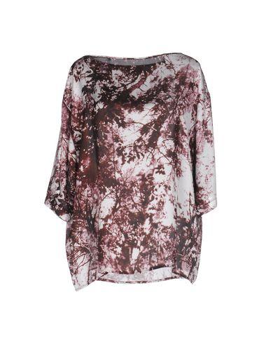 Блузка  -  цвет