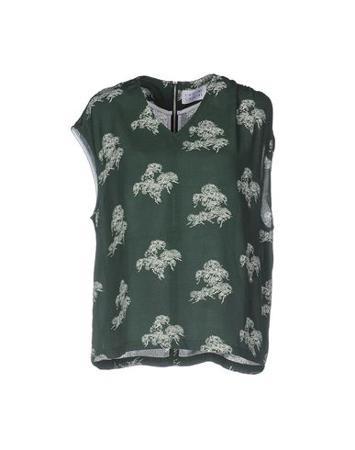 Блузка LIBERTINE-LIBERTINE