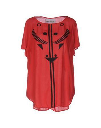 Блузка BRAND UNIQUE