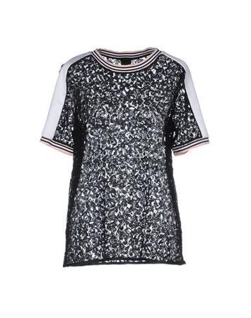 Блузка PINKO BLACK