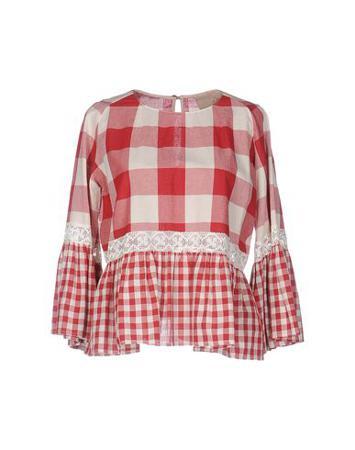 Блузка LUCILLE