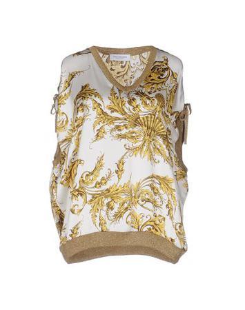 Блузка ANNA RACHELE