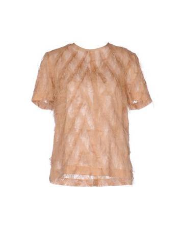 Блузка CEDRIC CHARLIER