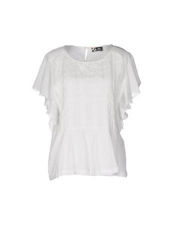 Блузка SINÉQUANONE 