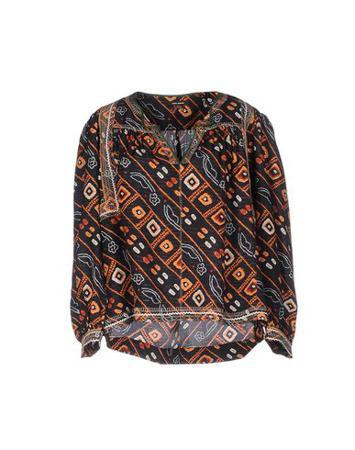 Блузка ISABEL MARANT